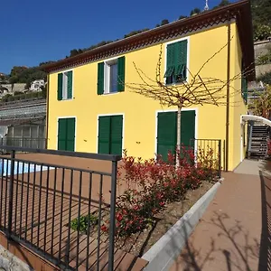 Ca Du Bega Appartamento