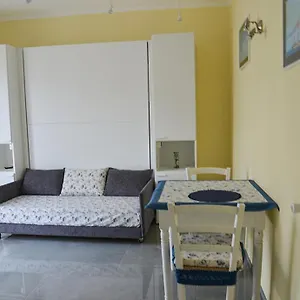 La Maisonnette Di Anna Appartamento
